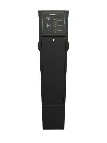 AUTOCHARGE charger