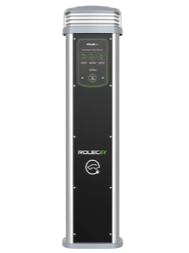 QUANTUM charger