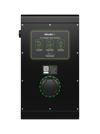 SECURICHARGE charger